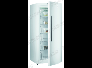 Холодильник Gorenje F65SYW-1 (375572, ZOS2467) - Фото